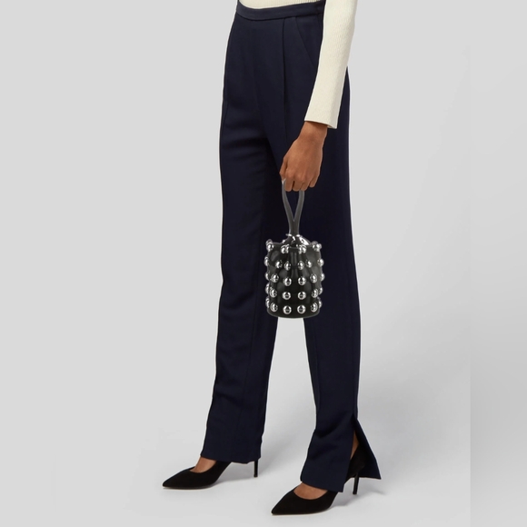 Alexander wang stud Roxy bucket bag - Picture 9 of 9